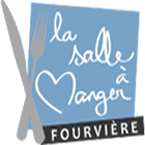 Logo du restaurant des Apprentis d'Auteuils. Il est présent sur le site Fourvière et propose des solutions de restauration lors de vos événements à Lyon.