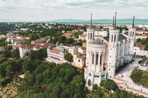 Carré Fourvière lyon