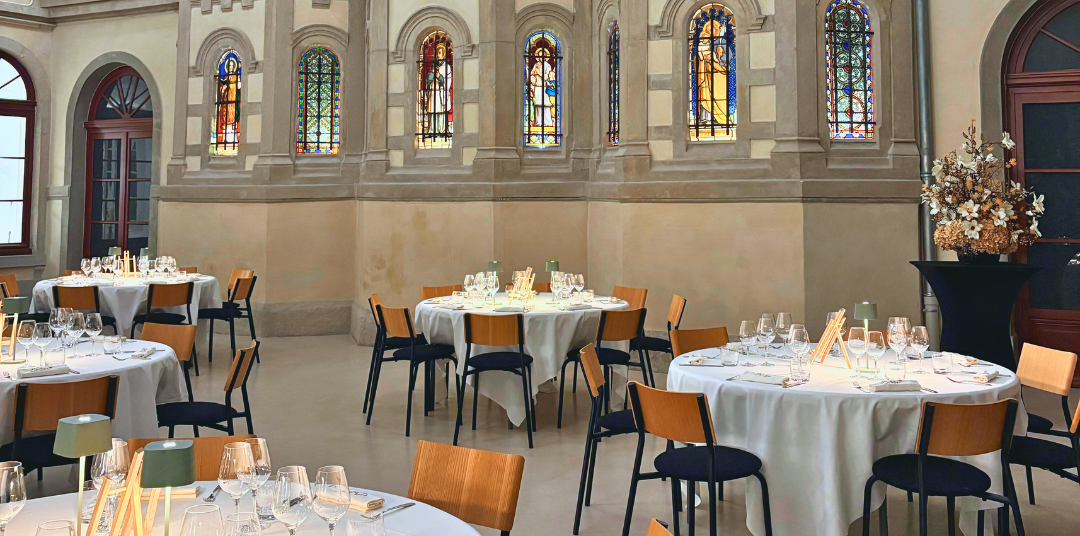 2025 Carré Fourvière