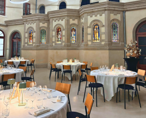 2025 Carré Fourvière