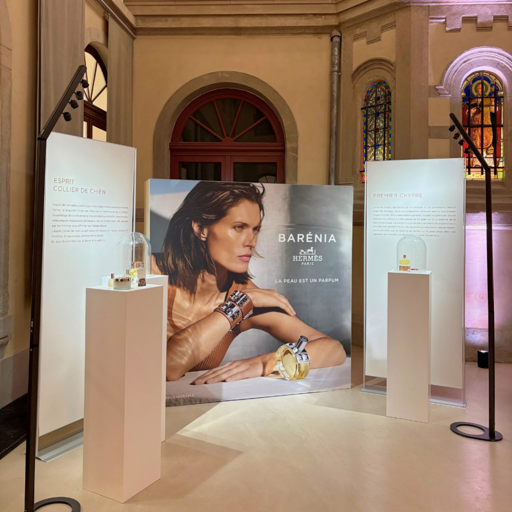 showroom hermes lyon