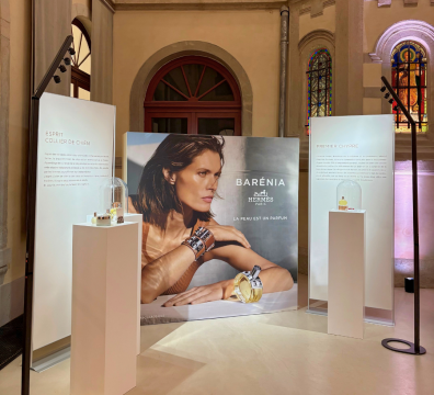 showroom hermes lyon