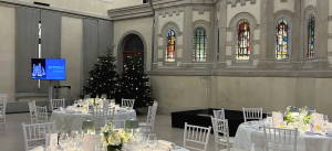 Noël Carré Fourvière