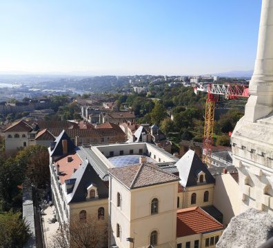Travaux Maison Carrée