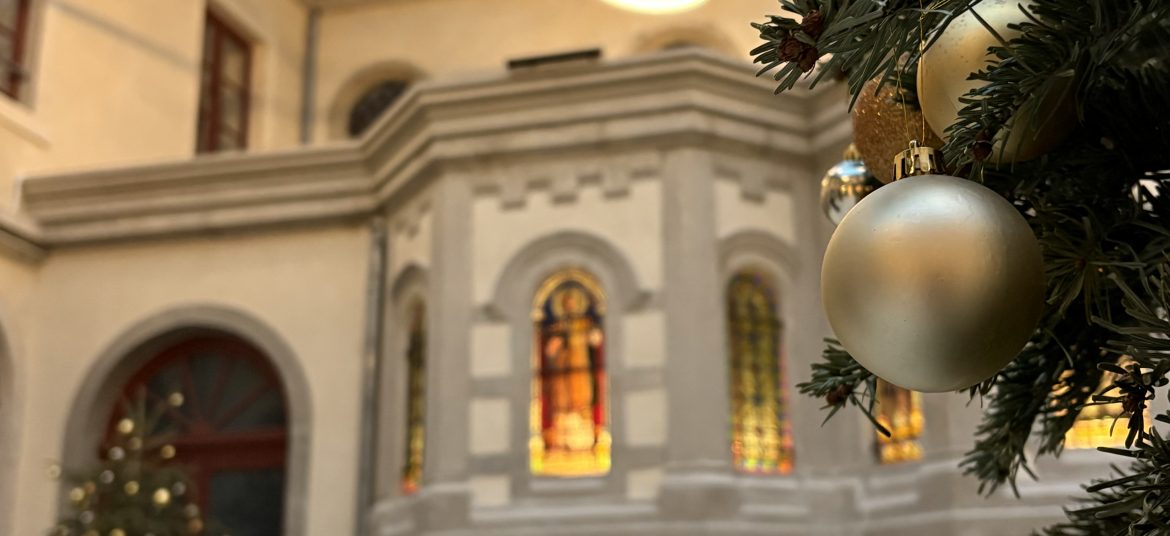 séminaire fin d'année lyon