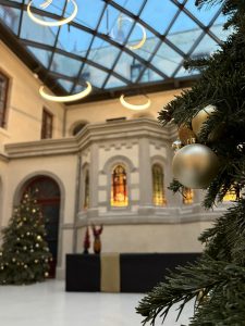 séminaire fin d'année lyon