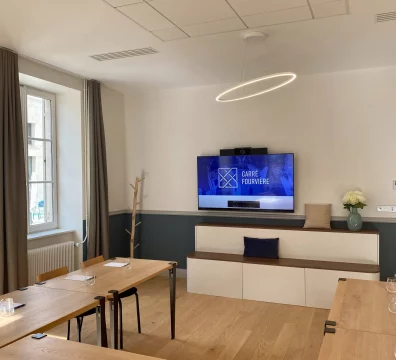 Lieu événementiel Lyon